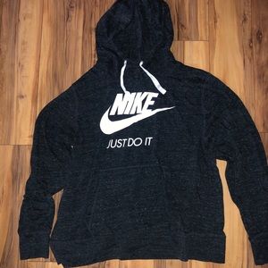 Nike Hoodie (1x)